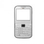 Buy Now Full Body Housing for Samsung Chat 322 DUOS S3332 with dual SIM - White